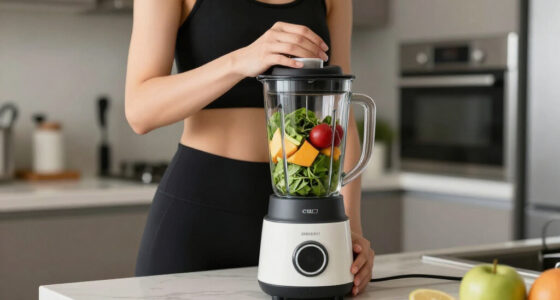 14 Best Compact Blenders in 2026