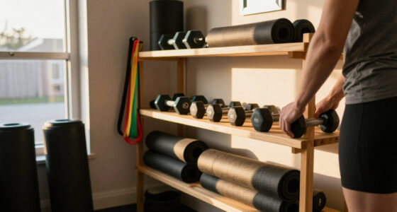 14 Best Home Gym Storage Organization in 2026