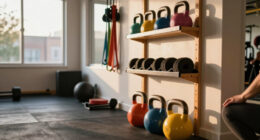 14 Best Home Gym Storage Solutions in 2026