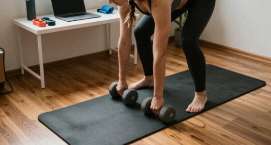 14 Best Home Workout Equipment For Students In 2026