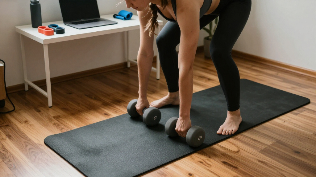 14 Best Home Workout Equipment For Students In 2026