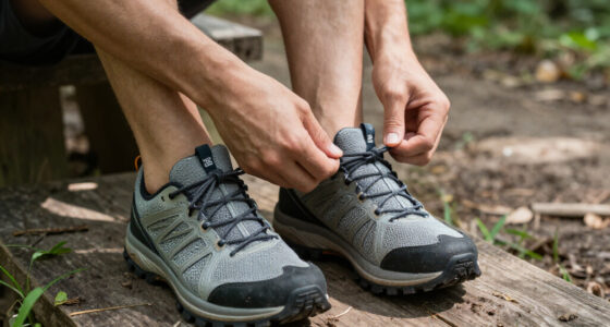 14 Best Trail Sneakers in 2026