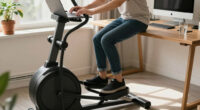 14 Best Under-Desk Elliptical Trainers in 2026