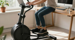 14 Best Under-Desk Elliptical Trainers in 2026