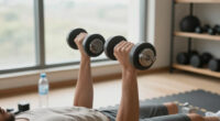 15 Best Adjustable Dumbbells For Home Gym In 2026