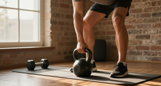 15 Best Adjustable Dumbbells For Home Gym In 2026
