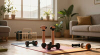 15 Best Adjustable Dumbbells For Small Spaces In 2026