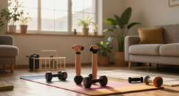 15 Best Adjustable Dumbbells For Small Spaces In 2026