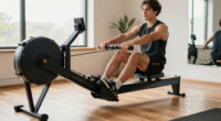 15 Best Compact Home Rowing Machines in 2026