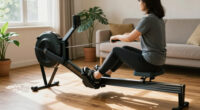 15 Best Compact Home Rowing Machines in 2026