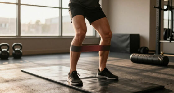 6 Best Single-Leg Exercise Equipment in 2026