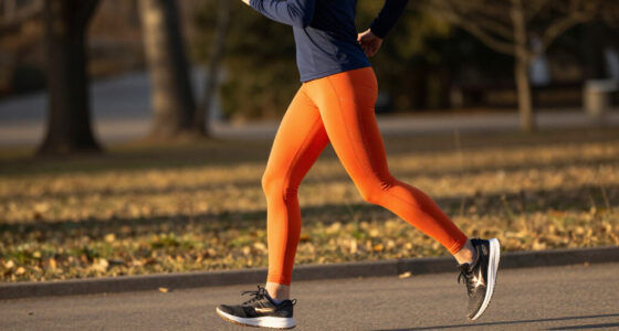 7 Best Fall Running Clothes in 2026