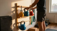 9 Best Home Gym Storage Solutions in 2026