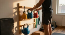 9 Best Home Gym Storage Solutions in 2026