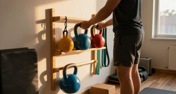 9 Best Home Gym Storage Solutions in 2026