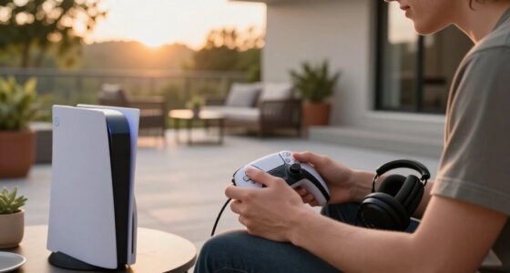9 Best PS5 Accessories in 2026