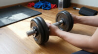 Adjustable Dumbbell Sets: A Labor Day sales Guide