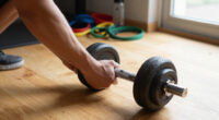 Best Adjustable Dumbbell Sets Compared