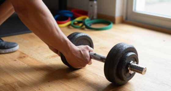 Best Adjustable Dumbbell Sets Compared