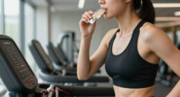 Bioengineered Chewing Gum May Offer A Way To Fight HPV And Other Microbes