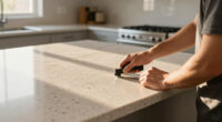 California Quartz Countertop Silicosis