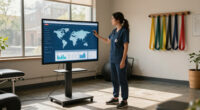 Centers For Medicare Surges In Global Coverage