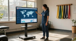 Centers For Medicare Surges In Global Coverage
