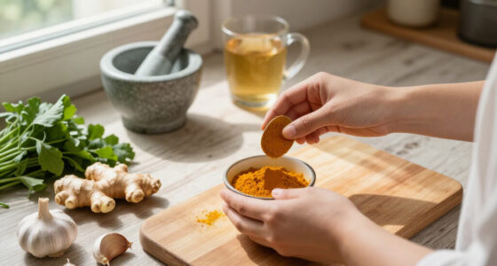 Common Supplements Rival Antibiotics For Severe Gum Disease