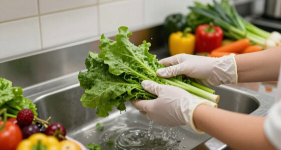cyclospora outbreak uk