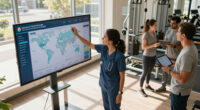 Department Of Health Care Services Surges In Global Coverage