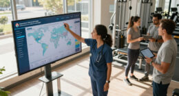 Department Of Health Care Services Surges In Global Coverage