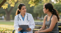 Doctors Are Finally Learning To Manage Antidepressant Withdrawal