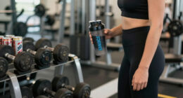 Dubious Research Tied To Red Bull Has Shaped Energy Drink Policy
