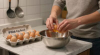 Fda Egg Recall