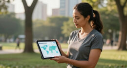 Guardant Health Surges In Global Coverage