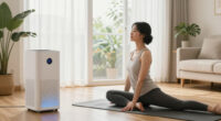 HEPA Air Purifiers May Boost Brain Function After Just One Month