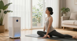 HEPA Air Purifiers May Boost Brain Function After Just One Month