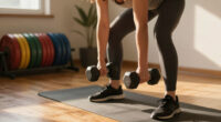 How to Choose Adjustable Dumbbell Sets