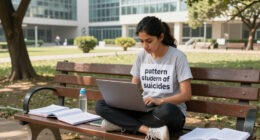 IIT Delhi Students Question ‘Pattern Of Suicides’. Demand Resignation, Justice For Rishikesh - ThePrint