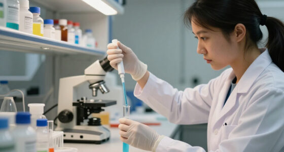 Innovent Biologics Surges In Global Coverage