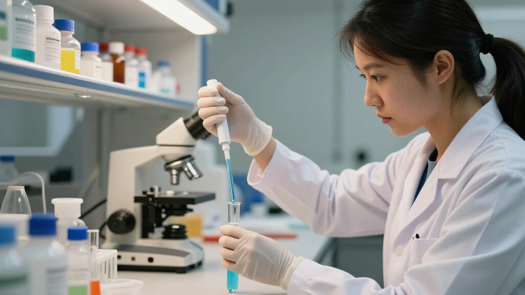 Innovent Biologics Surges In Global Coverage