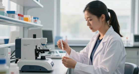Molbio Diagnostics Surges In Global Coverage