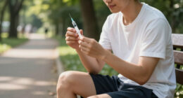 One Injection Could Keep Osteoarthritis Drugs Working For Weeks