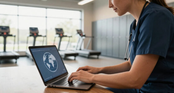 Penn State Health Surges In Global Coverage