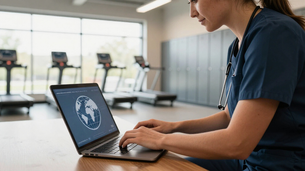 Penn State Health Surges In Global Coverage