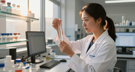 Regeneron Pharmaceuticals Surges In Global Coverage