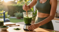 Researchers Unveil Sustainable Spirulina Solution To Vitamin B12 Deficiency
