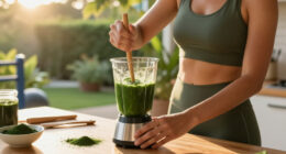 Researchers Unveil Sustainable Spirulina Solution To Vitamin B12 Deficiency