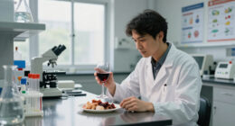 Scientists Find Why The Liver May Not Heal Even After You Stop Drinking