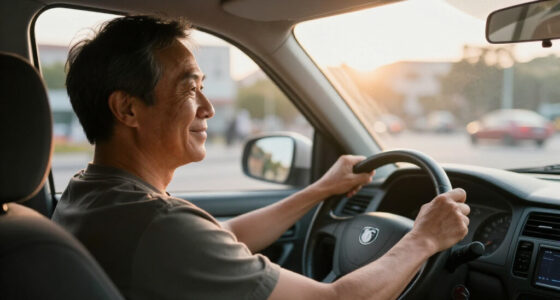 Taxi Drivers Rarely Die Of Alzheimer's